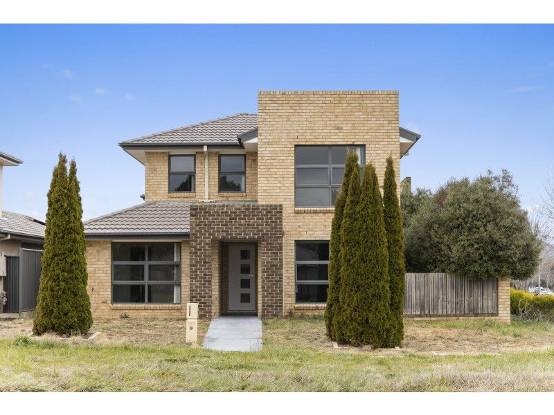 372 Anthony Rolfe Avenue, Harrison ACT 2914