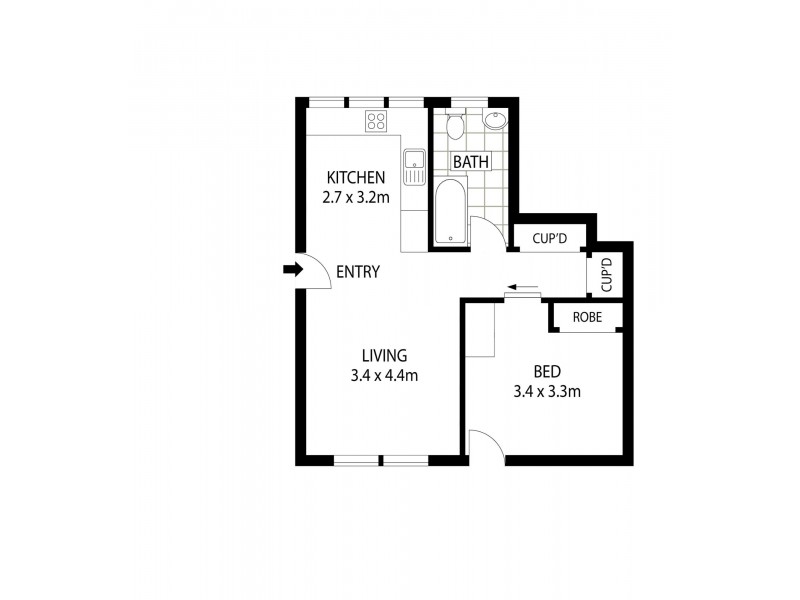 13C Nullagine Street, Fisher ACT 2611