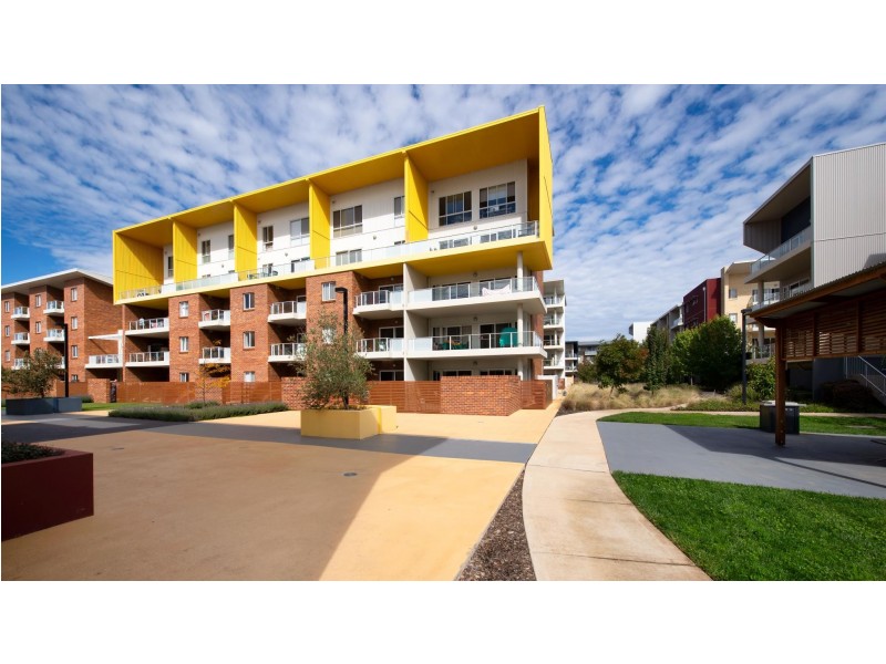151/140 Thynne Street, Bruce ACT 2617