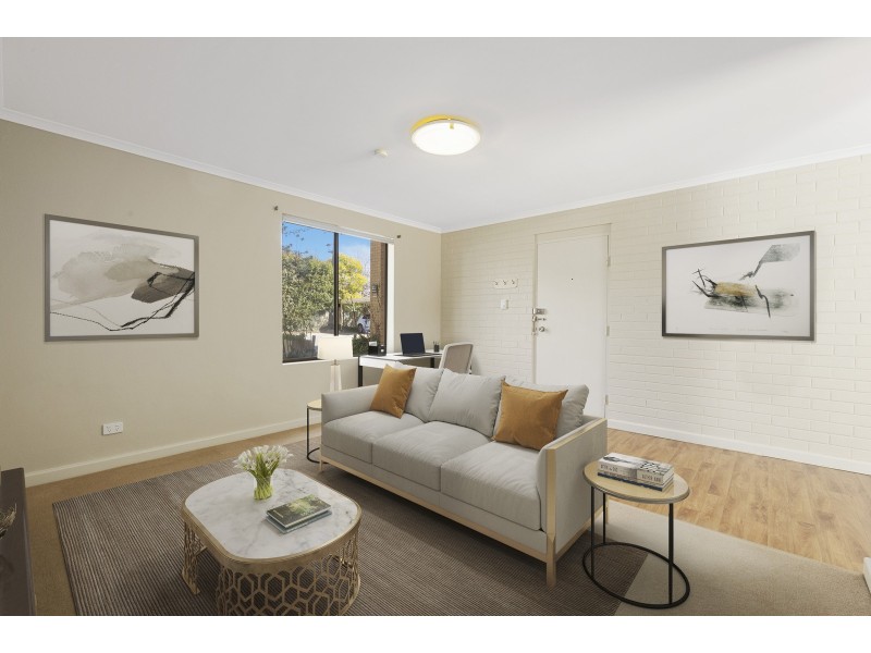 1/41 David Street, O’connor ACT 2602