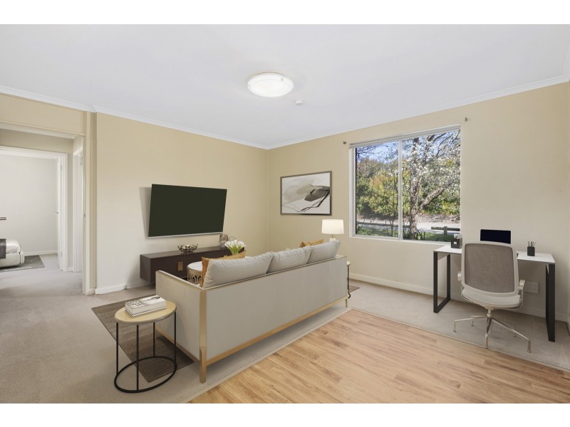 1/41 David Street, O’connor ACT 2602
