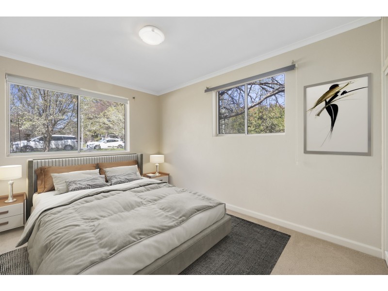 1/41 David Street, O’connor ACT 2602