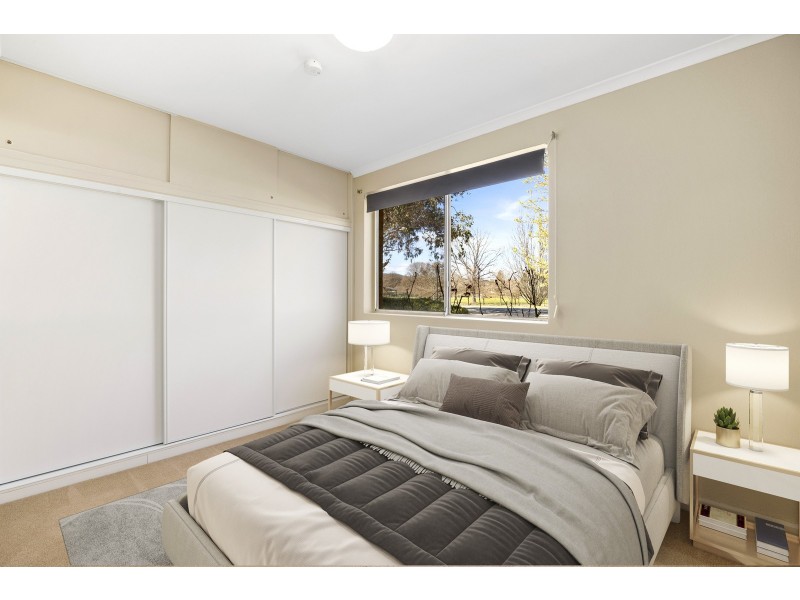 1/41 David Street, O’connor ACT 2602