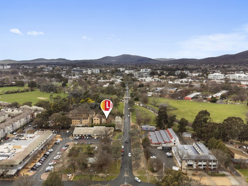 1/41 David Street, O’connor ACT 2602