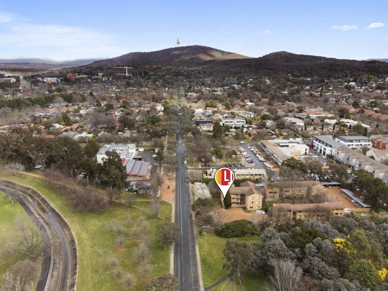 1/41 David Street, O’connor ACT 2602