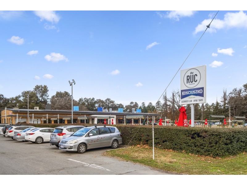 1/41 David Street, O’connor ACT 2602