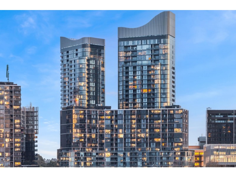 2009/3 Grazier Lane, Belconnen ACT 2617