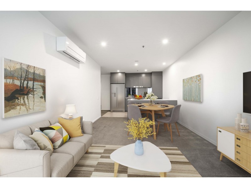 2009/3 Grazier Lane, Belconnen ACT 2617