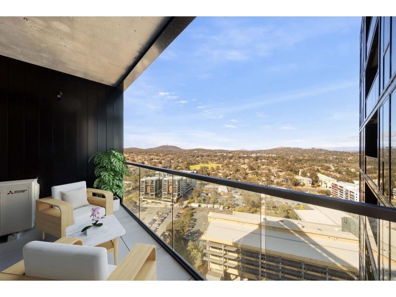 2009/3 Grazier Lane, Belconnen ACT 2617