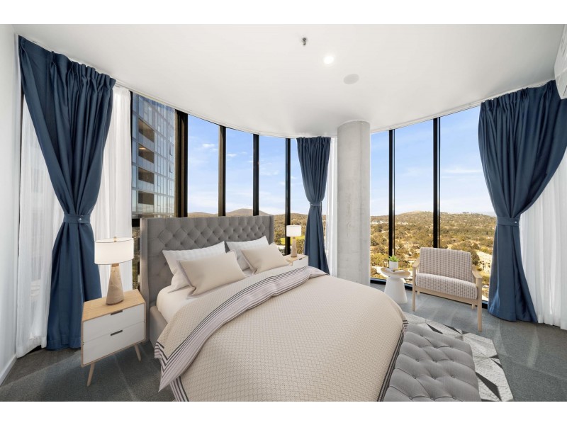 2009/3 Grazier Lane, Belconnen ACT 2617