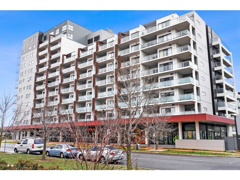 71/311 Anketell Street, Greenway ACT 2900