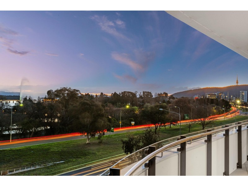212/44 Constitution Avenue, Campbell ACT 2612