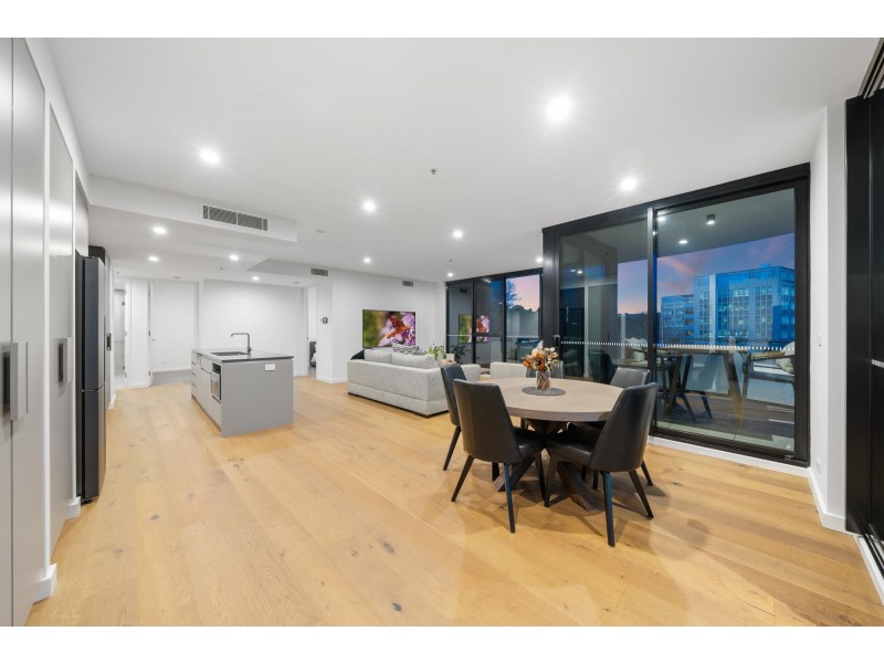 212/44 Constitution Avenue, Campbell ACT 2612