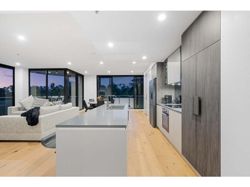 212/44 Constitution Avenue, Campbell ACT 2612