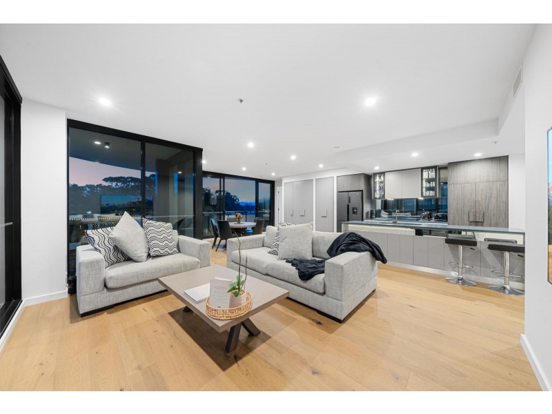 212/44 Constitution Avenue, Campbell ACT 2612
