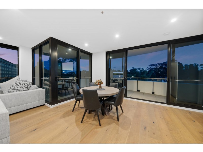 212/44 Constitution Avenue, Campbell ACT 2612