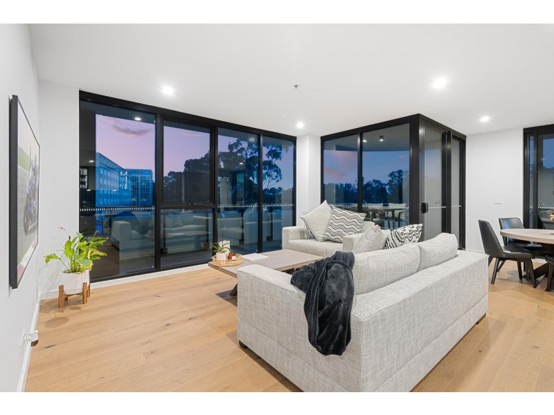 212/44 Constitution Avenue, Campbell ACT 2612