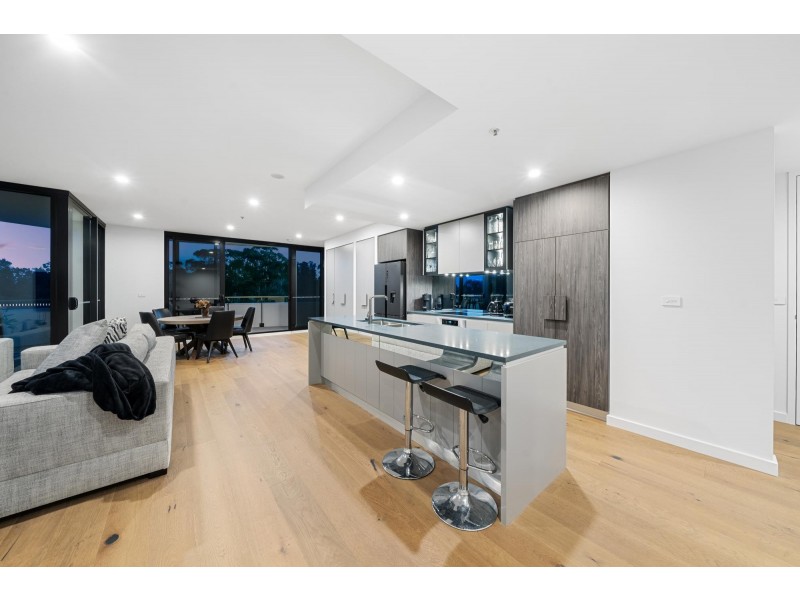 212/44 Constitution Avenue, Campbell ACT 2612