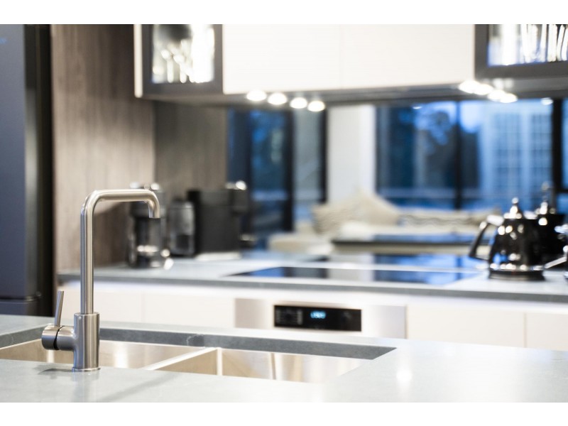 212/44 Constitution Avenue, Campbell ACT 2612