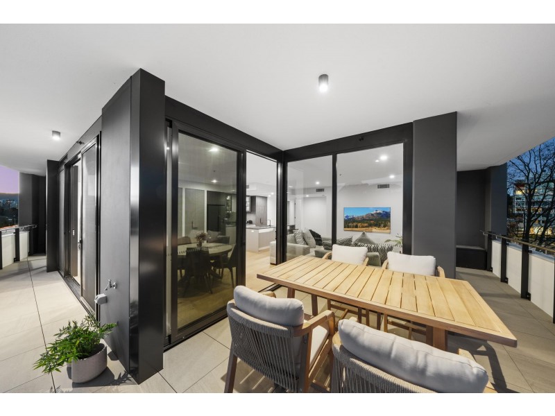 212/44 Constitution Avenue, Campbell ACT 2612