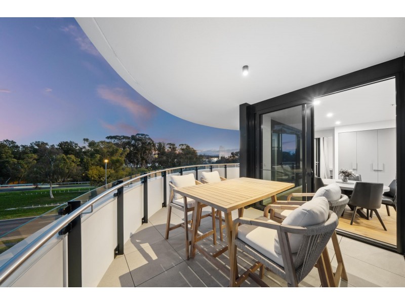 212/44 Constitution Avenue, Campbell ACT 2612