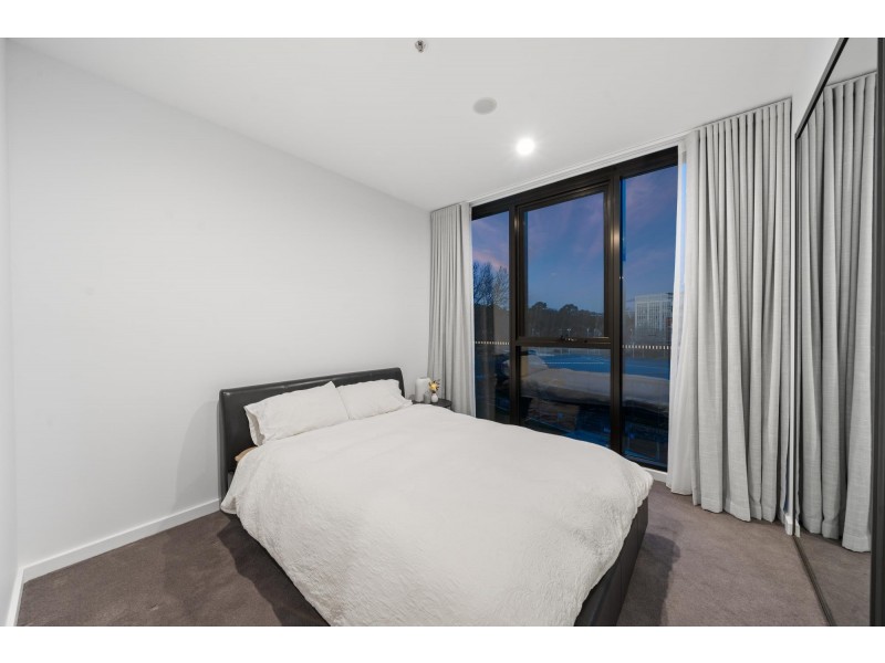 212/44 Constitution Avenue, Campbell ACT 2612