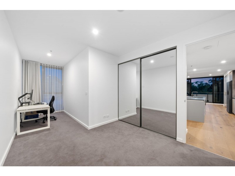212/44 Constitution Avenue, Campbell ACT 2612
