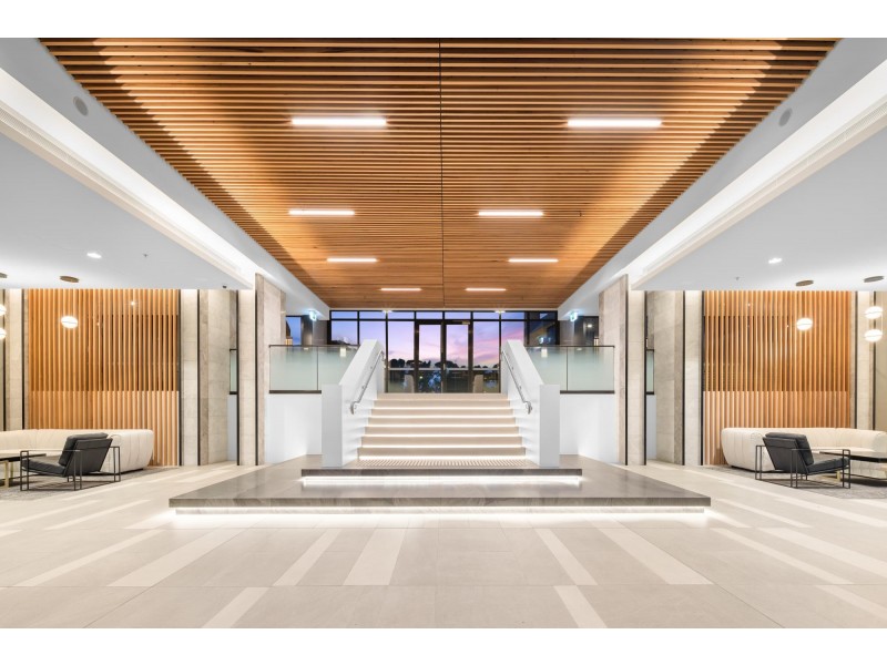 212/44 Constitution Avenue, Campbell ACT 2612