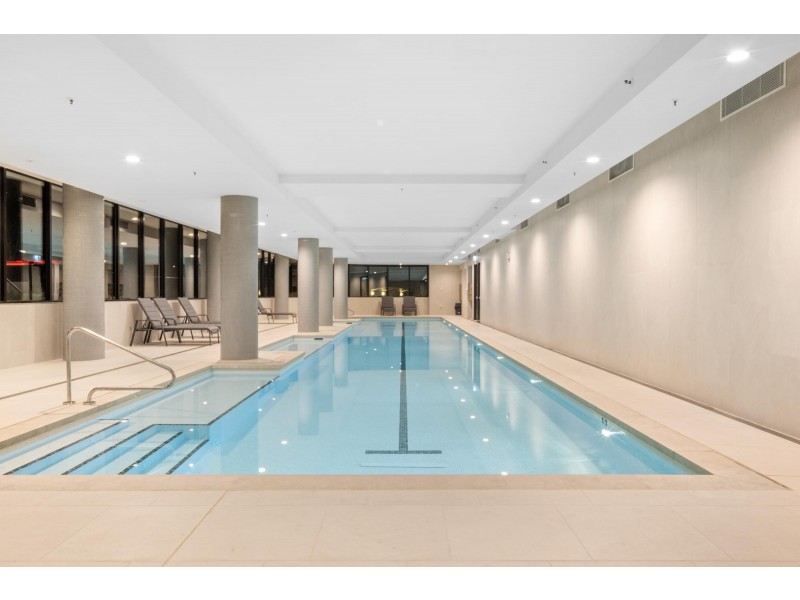 212/44 Constitution Avenue, Campbell ACT 2612