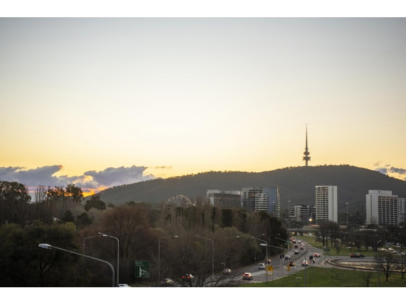 212/44 Constitution Avenue, Campbell ACT 2612