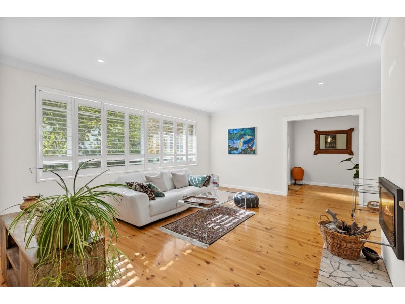 312 Antill Street, Hackett ACT 2602