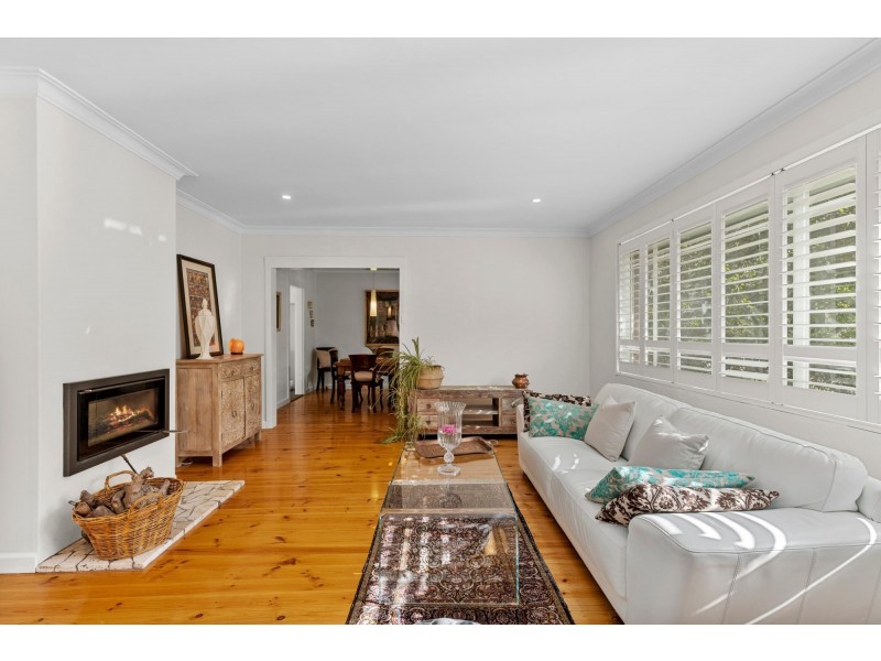 312 Antill Street, Hackett ACT 2602