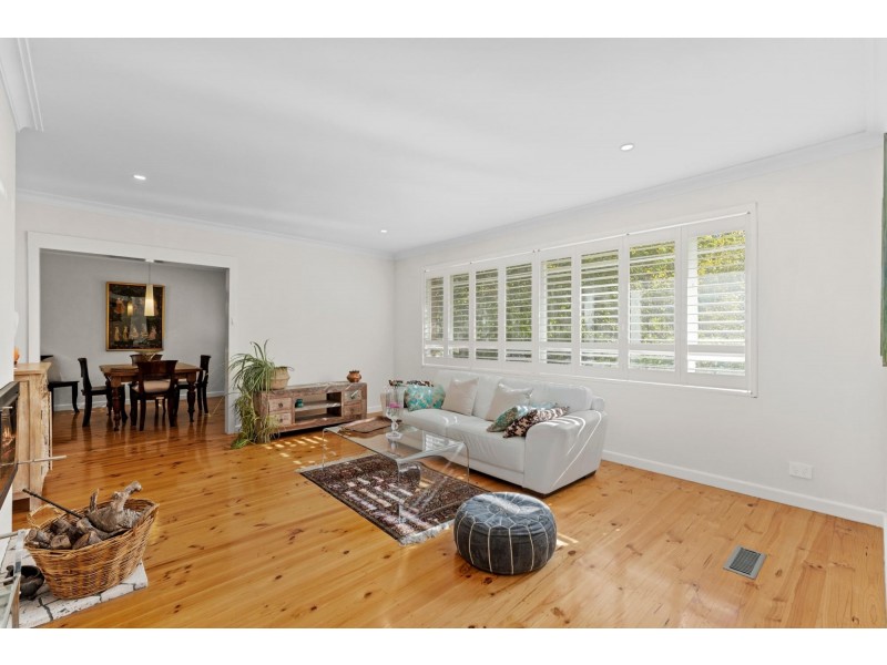 312 Antill Street, Hackett ACT 2602