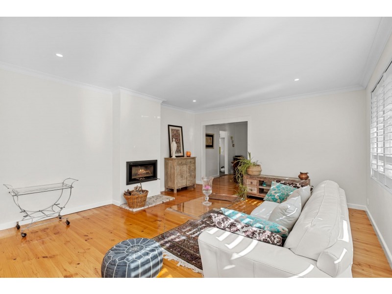 312 Antill Street, Hackett ACT 2602