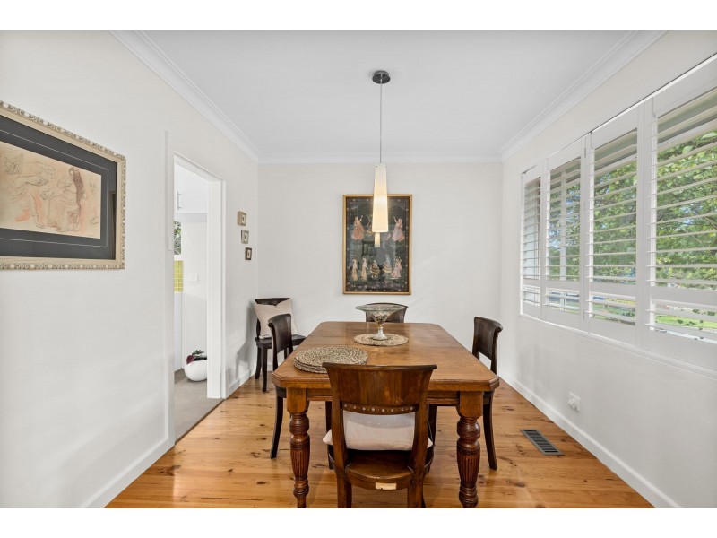 312 Antill Street, Hackett ACT 2602