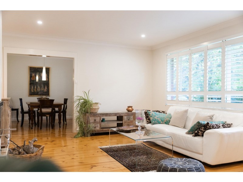 312 Antill Street, Hackett ACT 2602