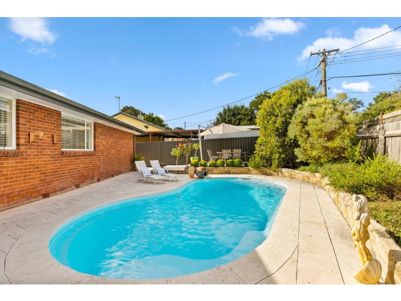 312 Antill Street, Hackett ACT 2602