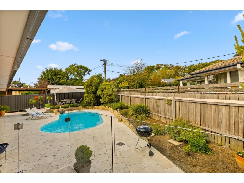 312 Antill Street, Hackett ACT 2602