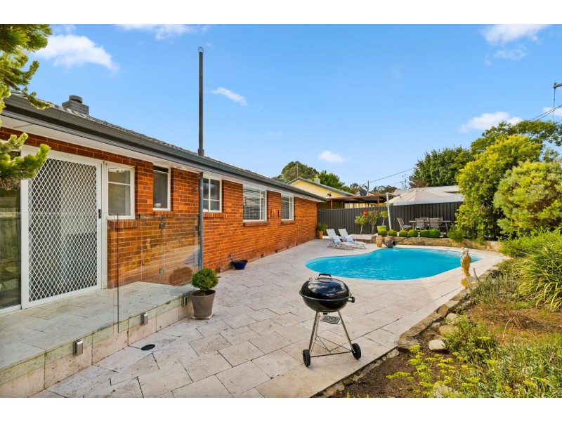 312 Antill Street, Hackett ACT 2602