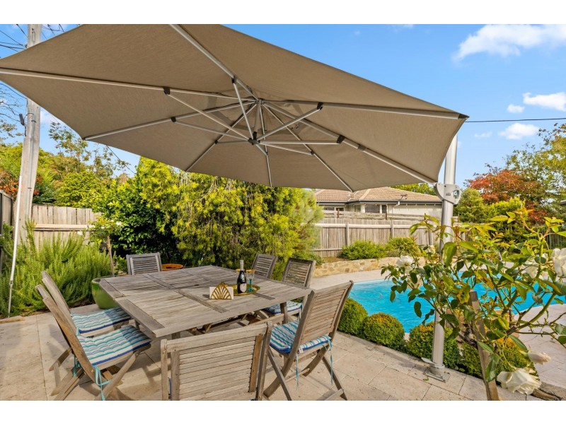 312 Antill Street, Hackett ACT 2602