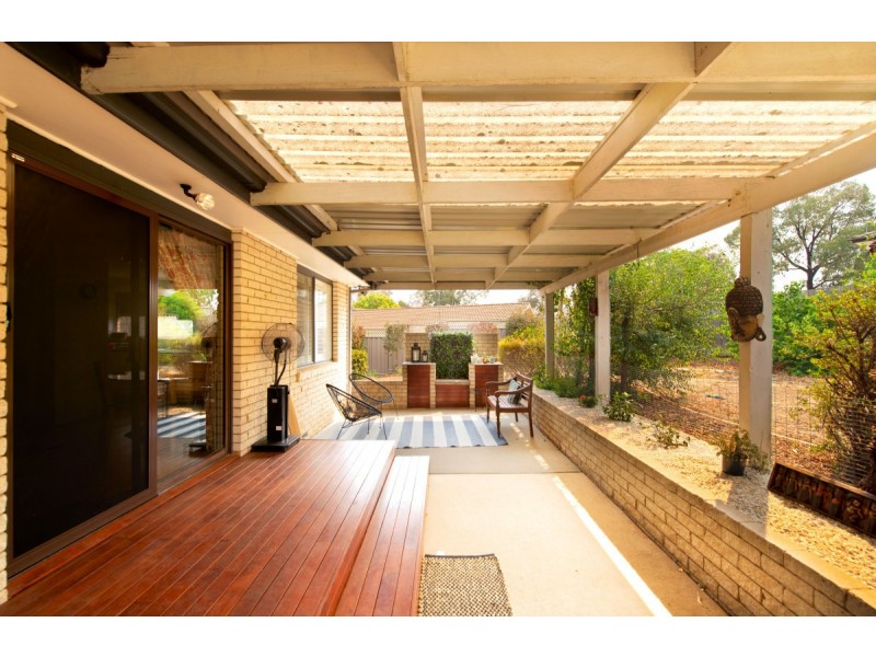 70 Clive Steele Avenue, Monash ACT 2904