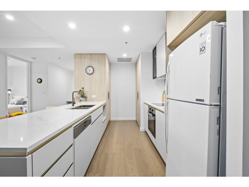 209/44 Constitution Avenue, Campbell ACT 2612