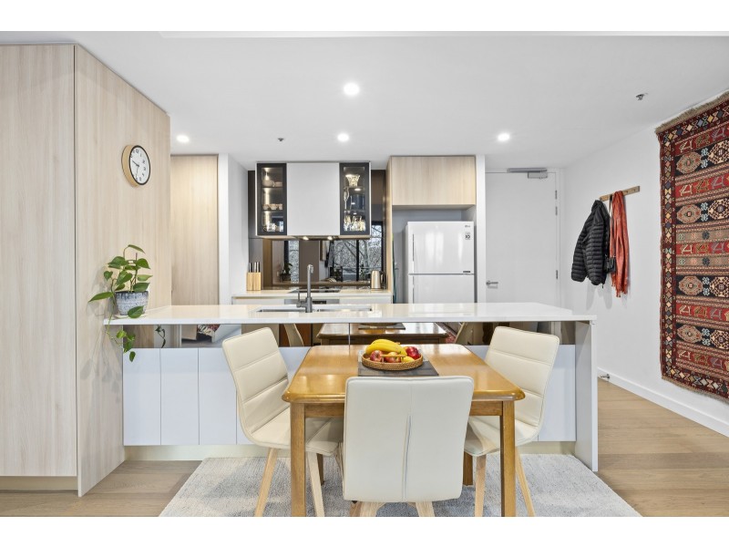 209/44 Constitution Avenue, Campbell ACT 2612