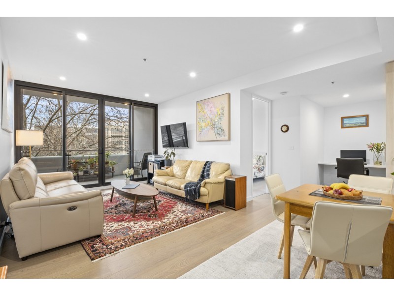 209/44 Constitution Avenue, Campbell ACT 2612