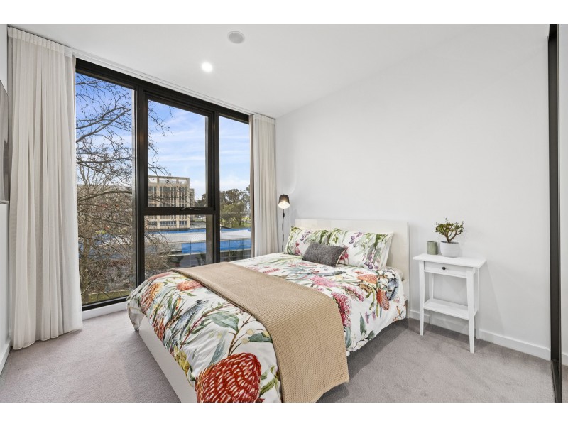 209/44 Constitution Avenue, Campbell ACT 2612