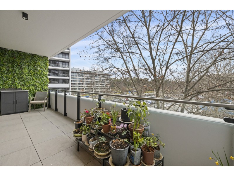 209/44 Constitution Avenue, Campbell ACT 2612