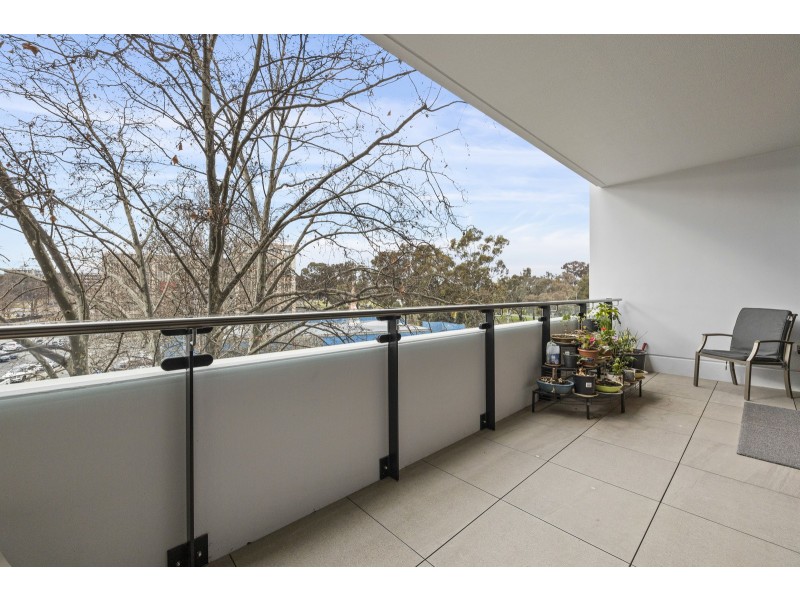 209/44 Constitution Avenue, Campbell ACT 2612