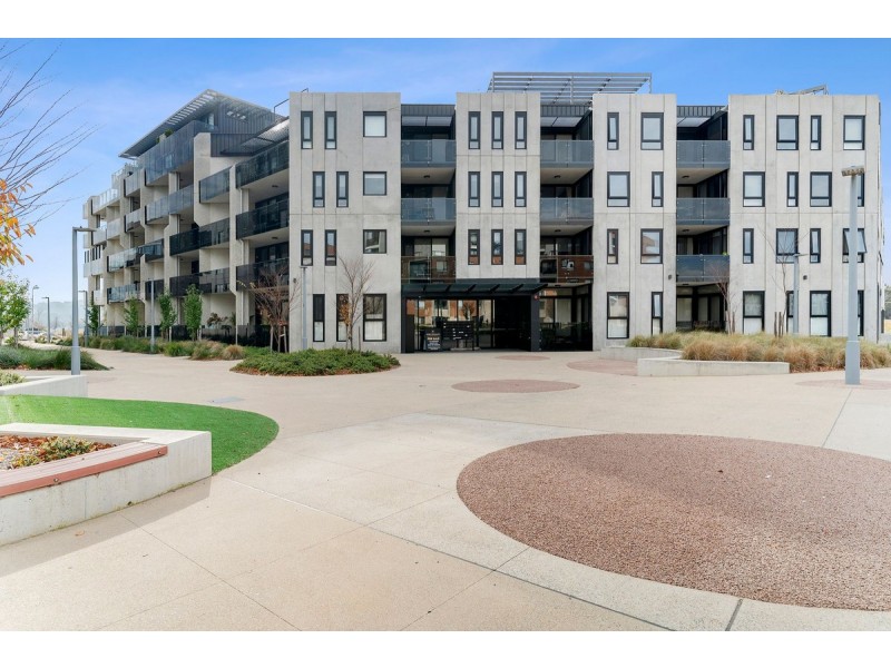 66/11 Kerridge Street, Kingston ACT 2604