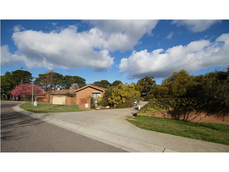 14/4 Cavenagh Place, Mckellar ACT 2617
