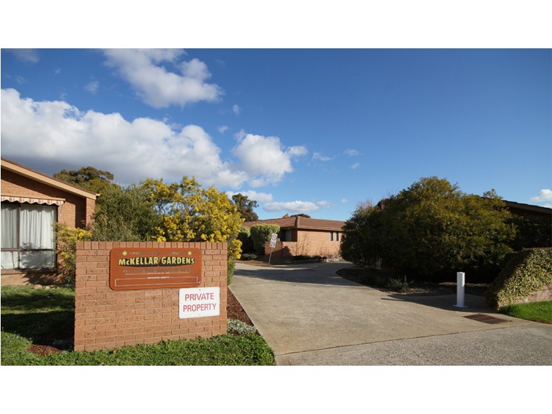 14/4 Cavenagh Place, Mckellar ACT 2617